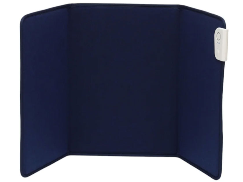 NooQ Panel Heater NQ-PH3P25NV [�l�C�r�[] �̐��i�摜