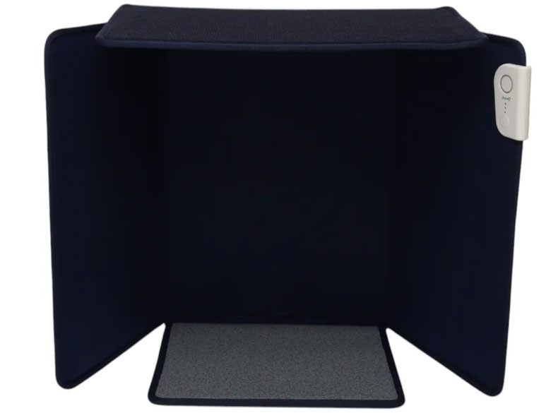 NooQ Panel Heater NQ-PH5P25NV [�l�C�r�[] �̐��i�摜