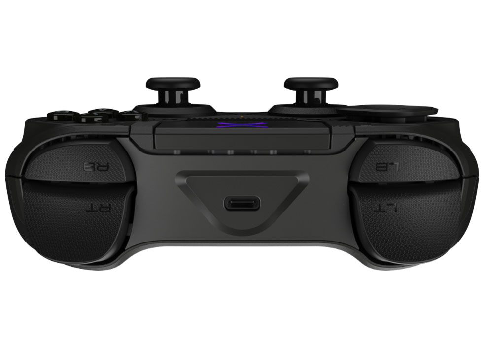 Victrix Pro BFG Reloaded Wireless Modular Controller RETBC-5101-85 [�u���b�N]