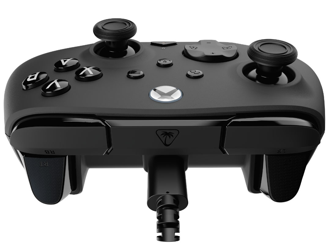 Afterglow Ignite Wired Controller RETBC-2006-05 [Time Machine]