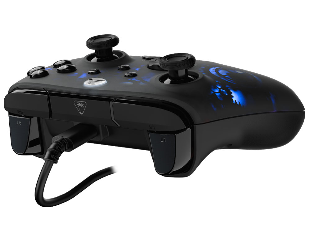 Afterglow Ignite Wired Controller RETBC-2006-05 [Time Machine]