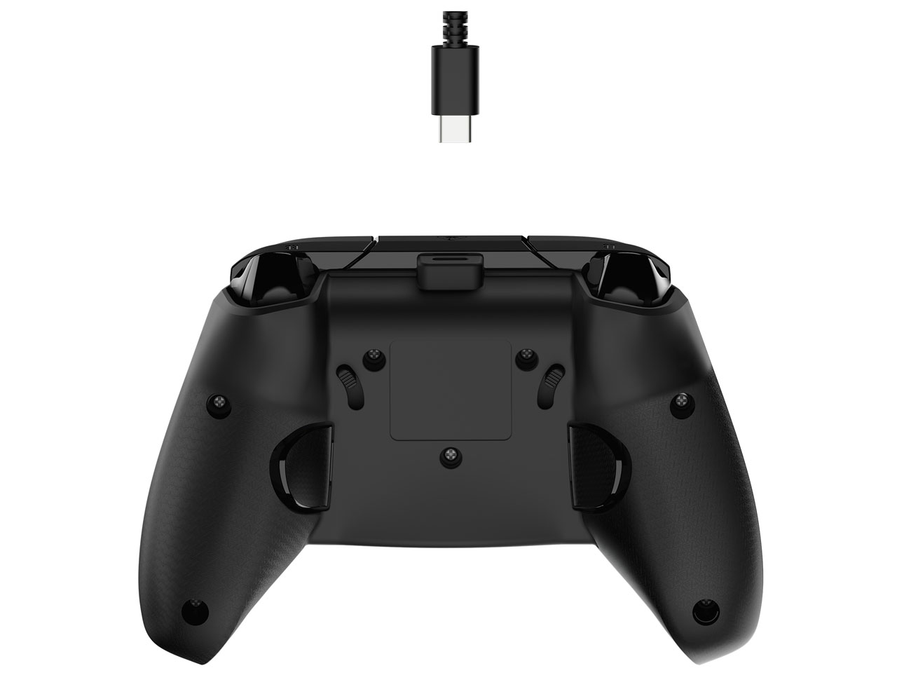 Afterglow Ignite Wired Controller RETBC-2006-05 [Time Machine]