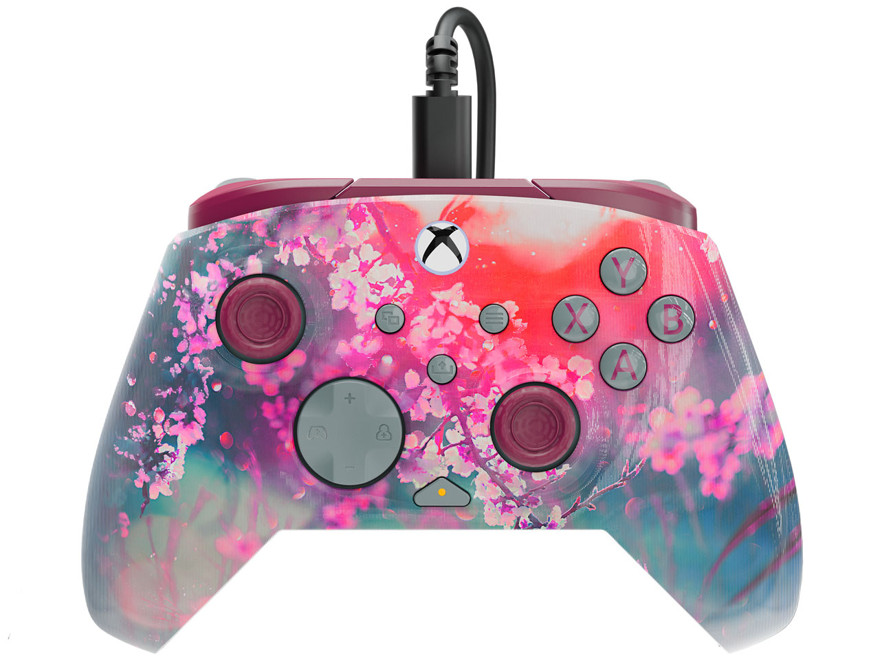 Rematch Advanced Wired Controller RETBC-2404-45 [Kyoto Bloom] �̐��i�摜