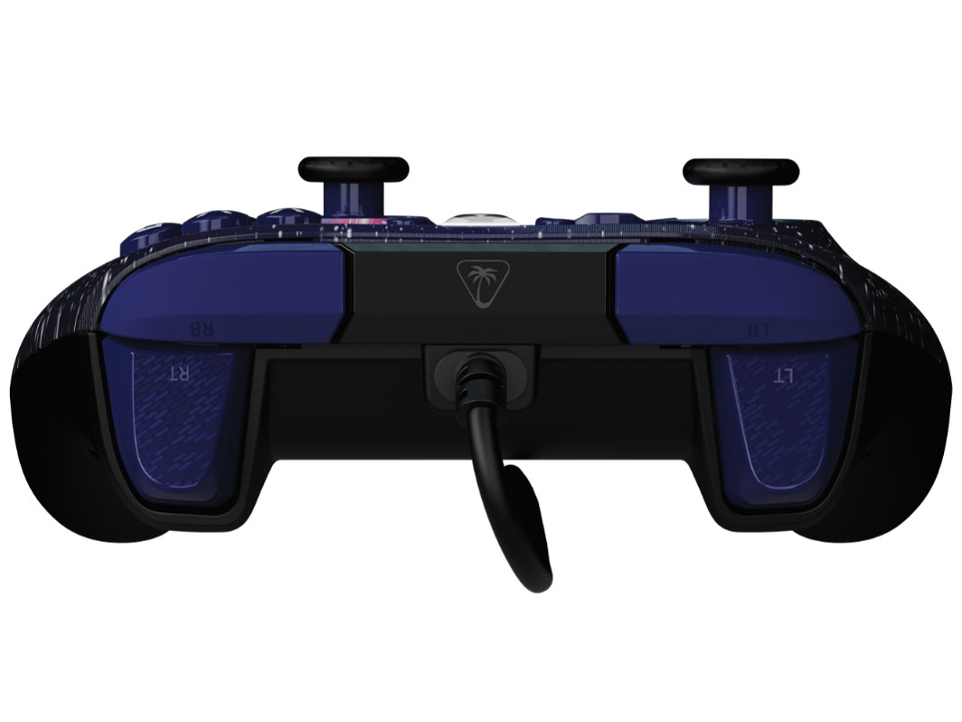 Rematch Advanced Wired Controller RETBC-2404-05 [Dark Cosmos]