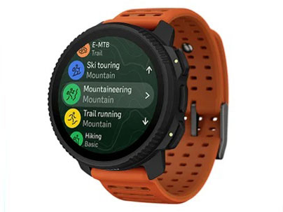 SUUNTO VERTICAL 2 SS051206000 [Canyon] �̐��i�摜