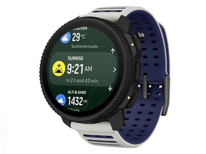 SUUNTO VERTICAL 2 SS051205000 [Arctic Gray] �̐��i�摜