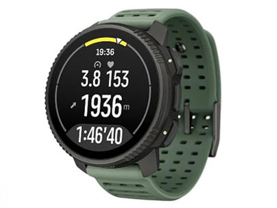 SUUNTO VERTICAL 2 Titanium SS051209000 [Sage] �̐��i�摜