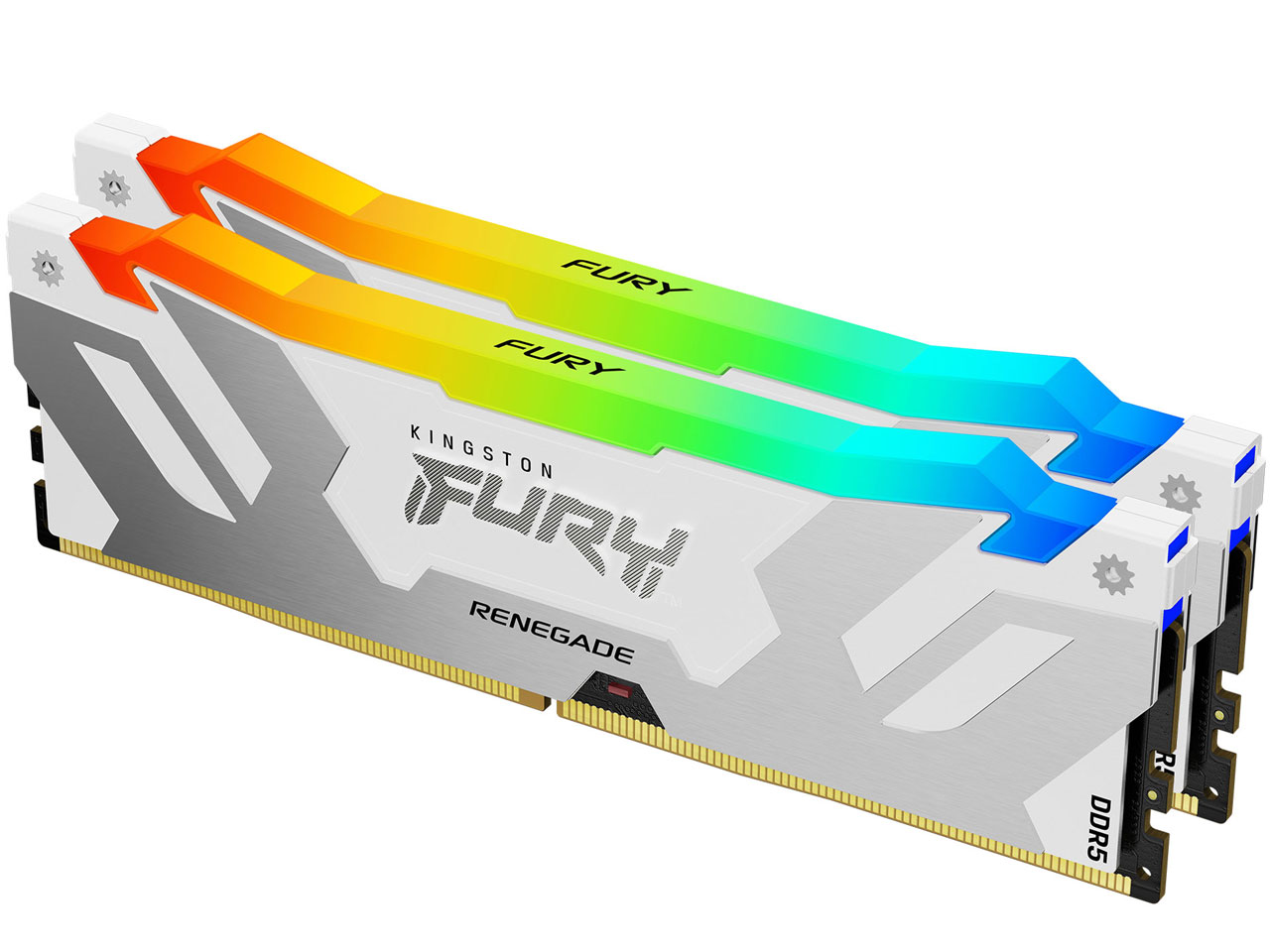 KF564C32RWAK2-64 [DDR5 PC5-51200 32GB 2���g] �̐��i�摜