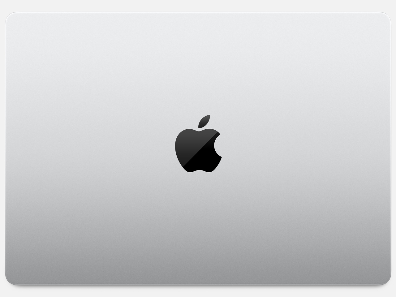 MacBook Pro 14.2�C���` Liquid Retina XDR�f�B�X�v���C MDE54J/A [�V���o�[]