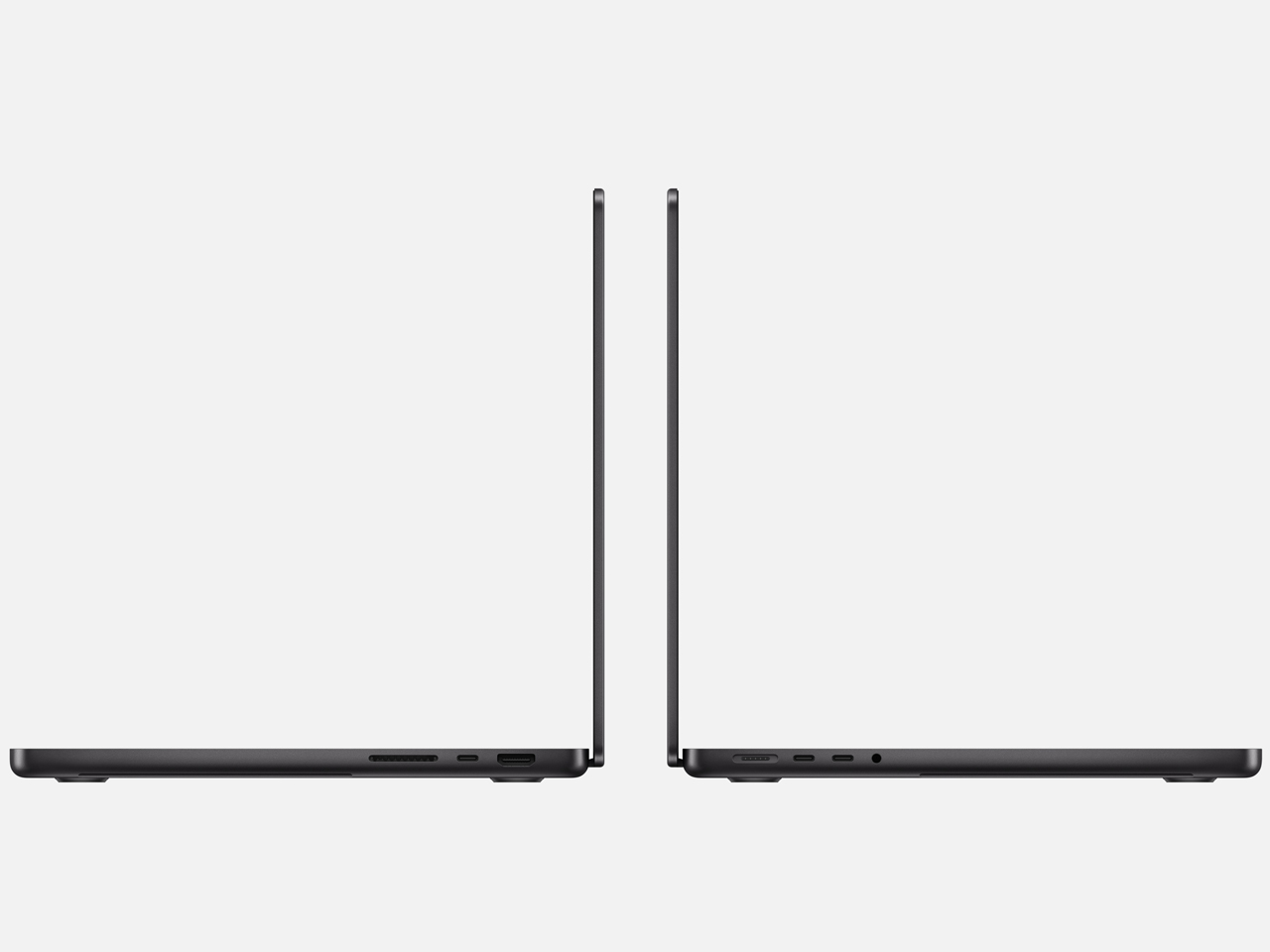 MacBook Pro 14.2�C���` Liquid Retina XDR�f�B�X�v���C MDE34J/A [�X�y�[�X�u���b�N]