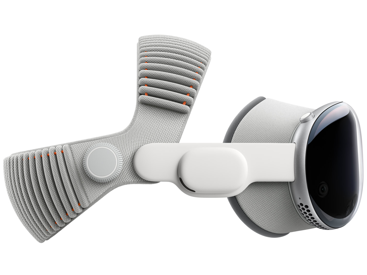 Vision Pro (M5) 256GB �̐��i�摜