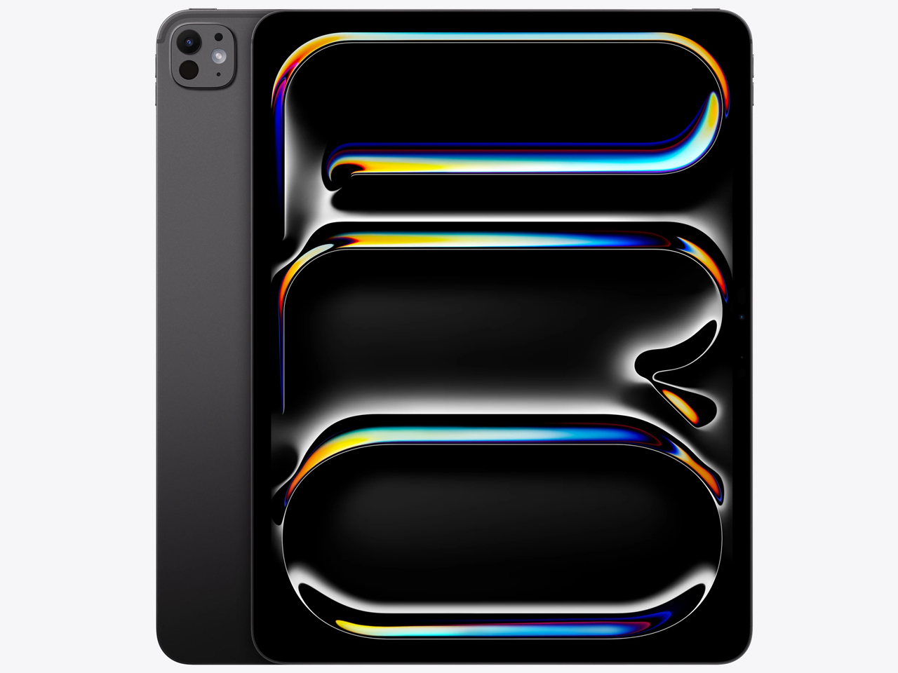 13インチiPadProM4 1TB NanoTexture 火曜まで Apple iPad Pro 13インチ Wi-Fi 1TB Nano-textureディスプレイ