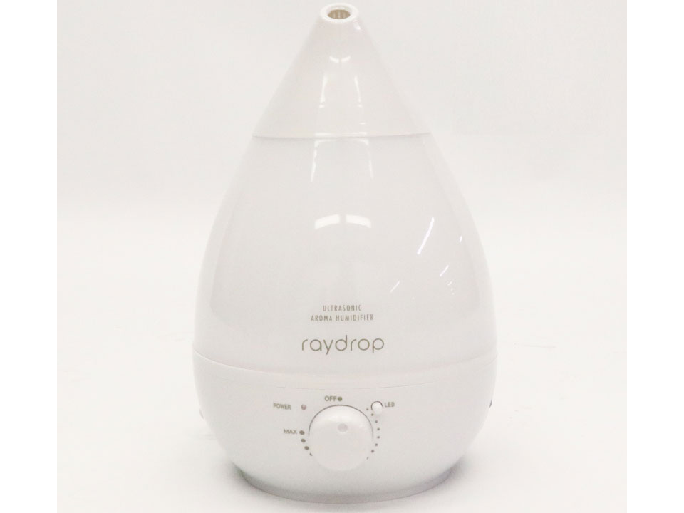 ���C�h���b�v KH-207WH [�z���C�g] �̐��i�摜