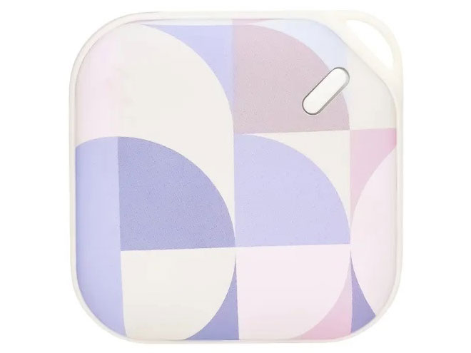 e-Kairo Carre 2025 �[�d���J�C��+LED���C�g EK-CR25 [�W�I���g���[] �̐��i�摜