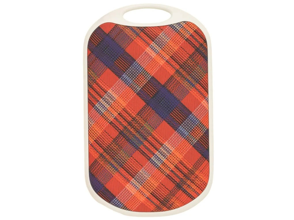 e-Kairo Oval 2025 �[�d���J�C��+�o�b�e���[ EK-OV25 [���b�h�`�F�b�N] �̐��i�摜