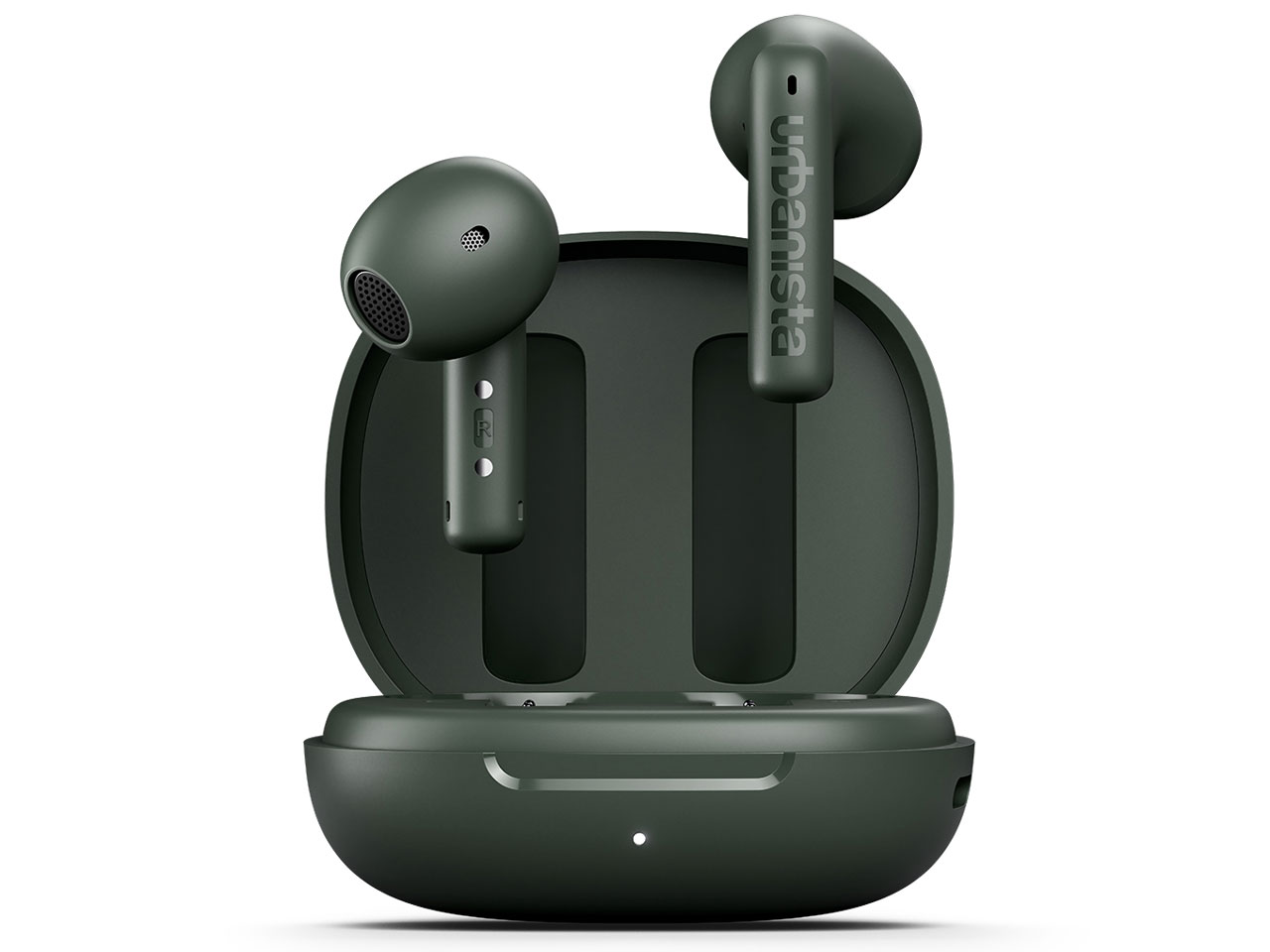 SANTA MONICA [Pine Green] �̐��i�摜