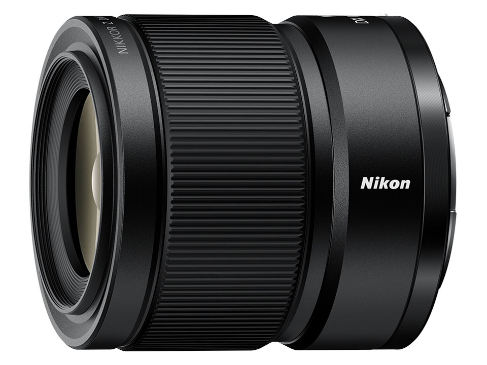 NIKKOR Z DX MC 35mm f/1.7