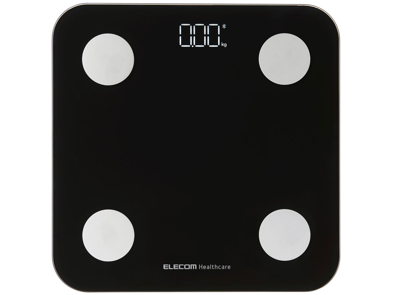 �G�N���A HCS-BTWFS01BK [�u���b�N] �̐��i�摜