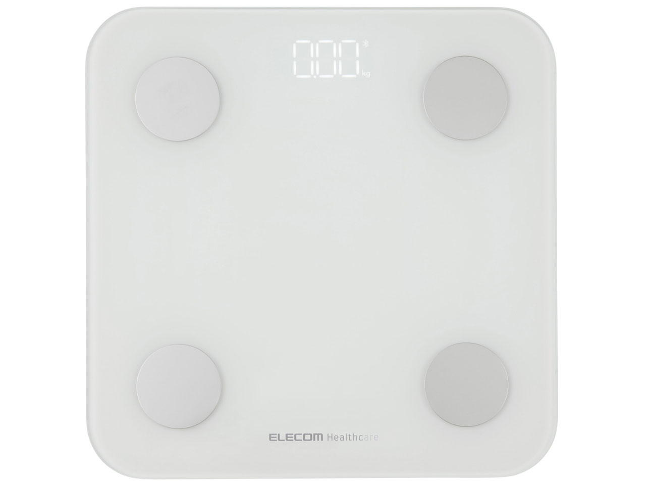 �G�N���A HCS-BTWFS01WH [�z���C�g] �̐��i�摜