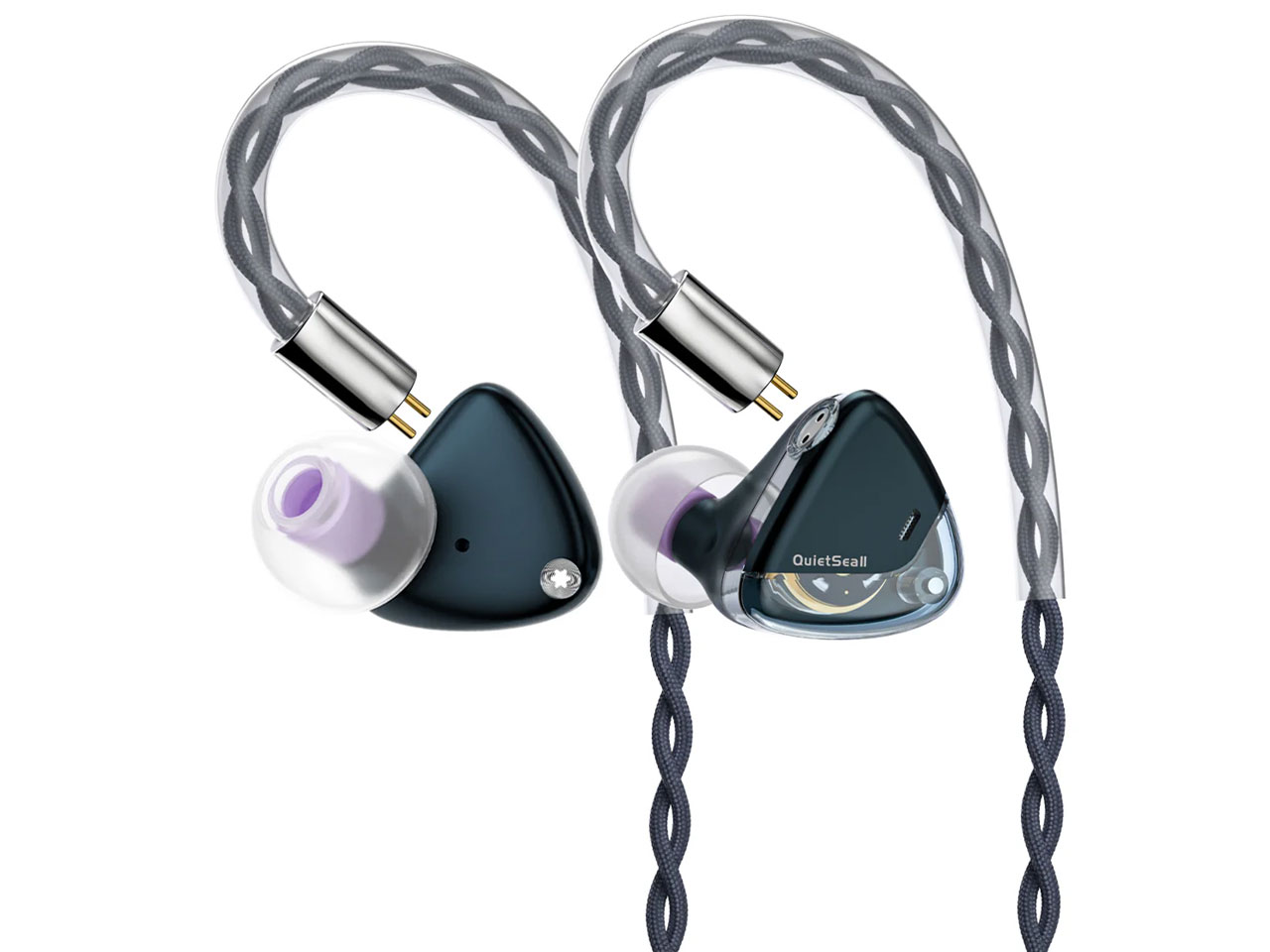 Rose QuietSea II [Blue] 価格比較 - 価格.com