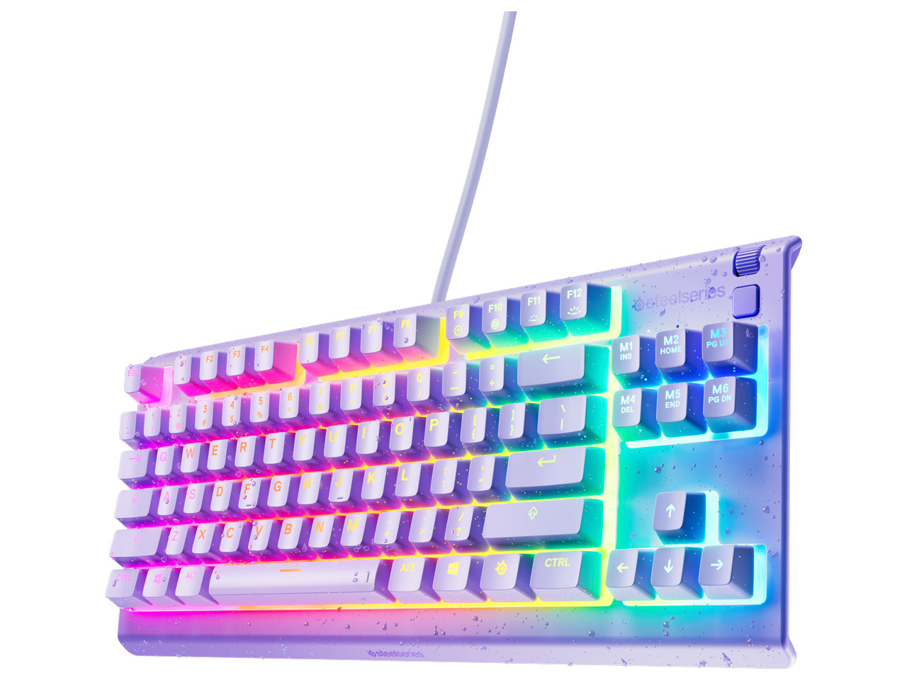 Apex 3 TKL Lavender US [Lavender] �̐��i�摜