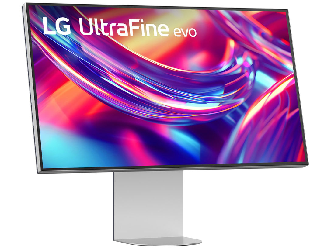 UltraFine evo 6K 32U990A-S [31.5�C���`]