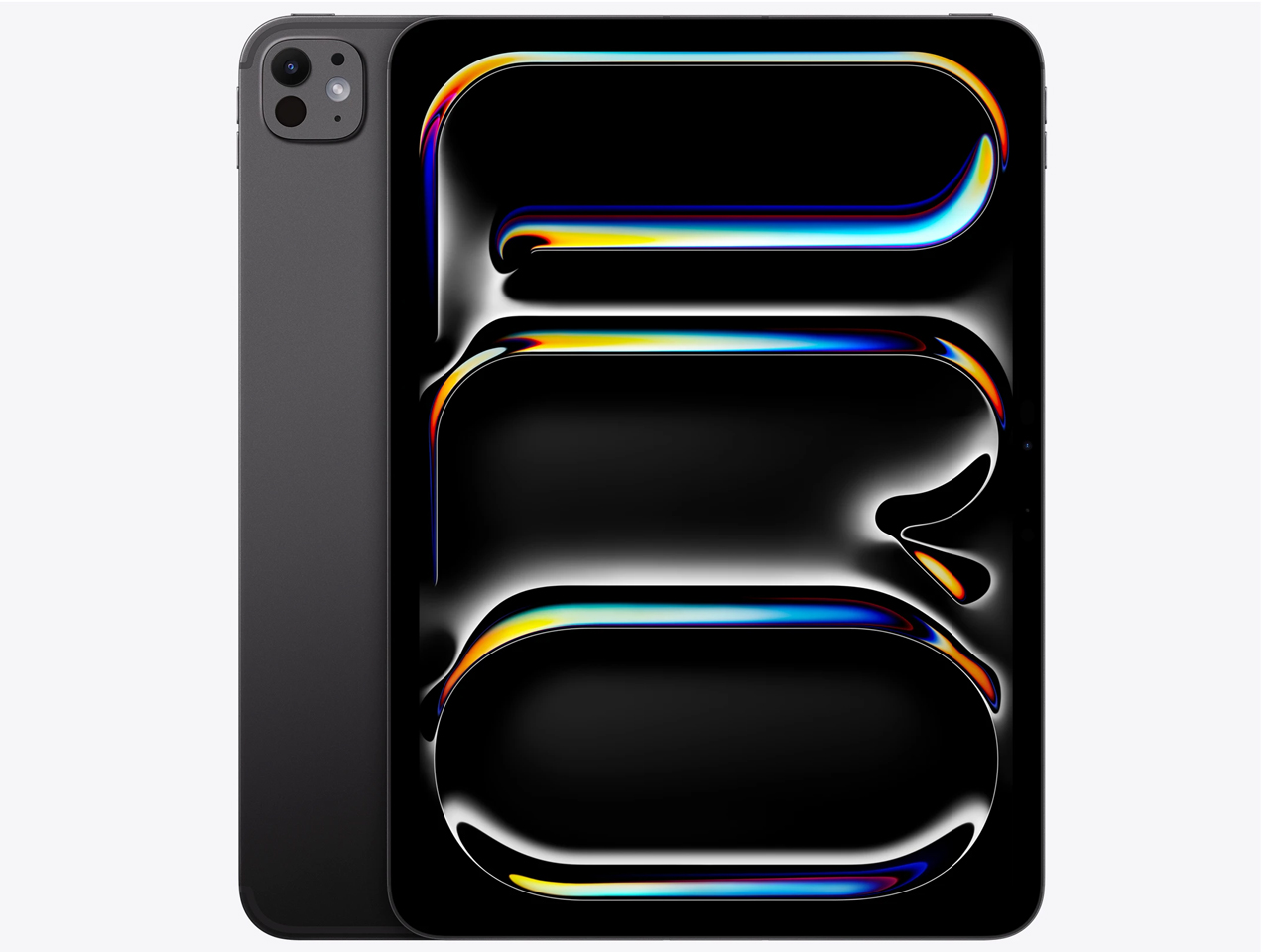 iPad Pro 11インチ Wi-Fi 2TB スペースブラック Buy 11-inch iPad Pro Wi‑Fi 2TB with standard glass - Space