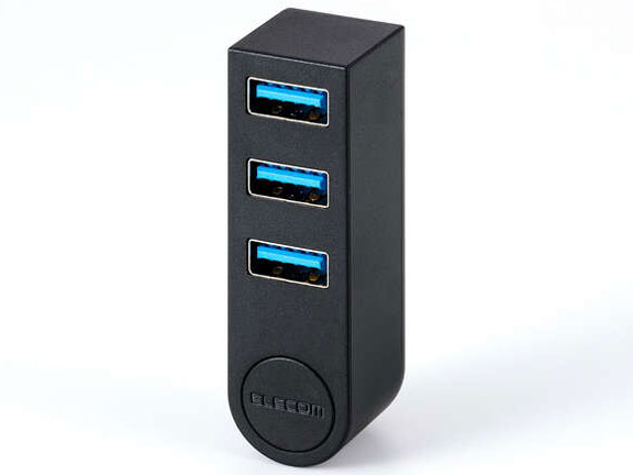 U3HC-R030EBK [�u���b�N] �̐��i�摜