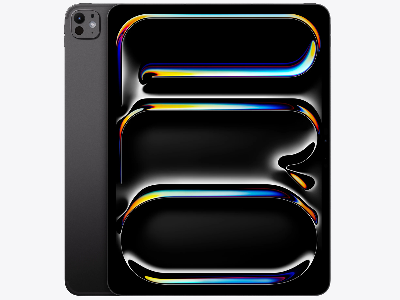 明日まで iPad Pro 第8世代Wi-Fi Cellular1TB m5) Apple iPad Pro 13インチ (M5) Wi-Fi+Cellular 1TB 2025年秋