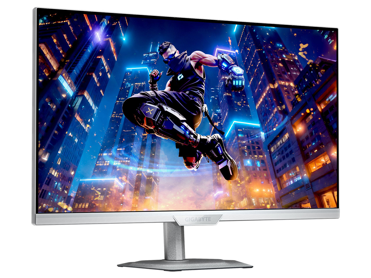 M27UP ICE [27�C���` ��]