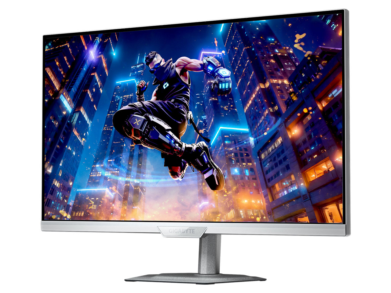 M27UP ICE [27�C���` ��]