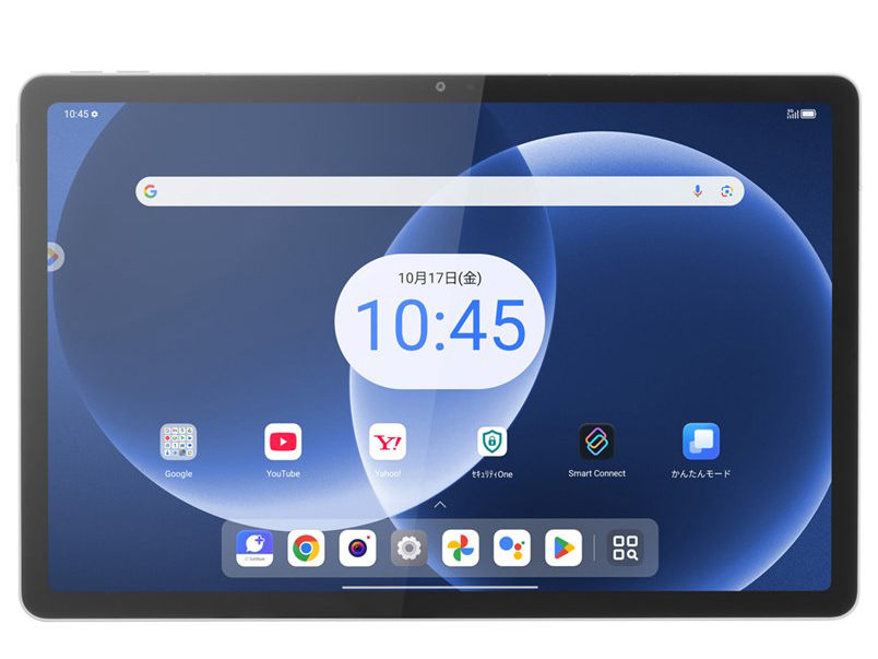 Lenovo Lenovo TAB8 SoftBank [グレイシアシルバー] 価格比較