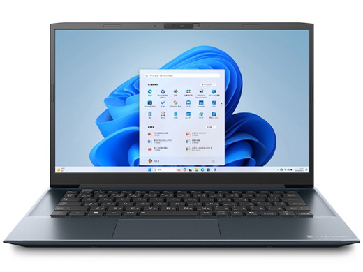 dynabook M8/Y P1M8YNEL [�I�j�L�X�u���[] �̐��i�摜