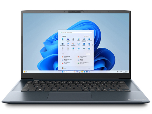 dynabook M7/Y P1M7YNEL [�I�j�L�X�u���[] �̐��i�摜