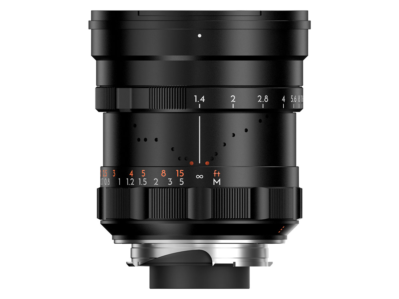 Simera 21mm F1.4 [�u���b�N] �̐��i�摜
