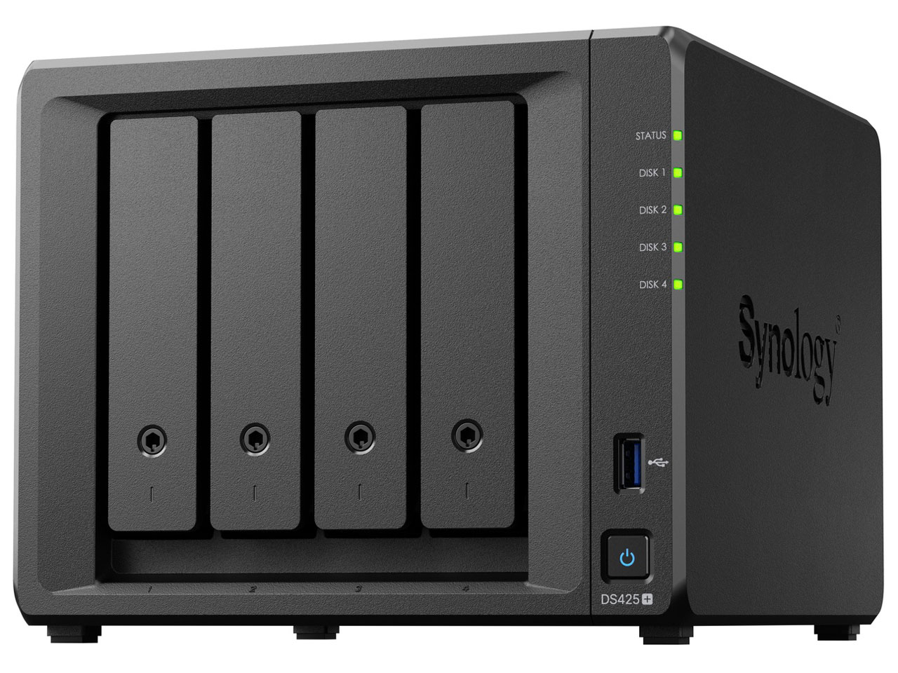 DiskStation DS425+_HAT5320-24TB4 �̐��i�摜