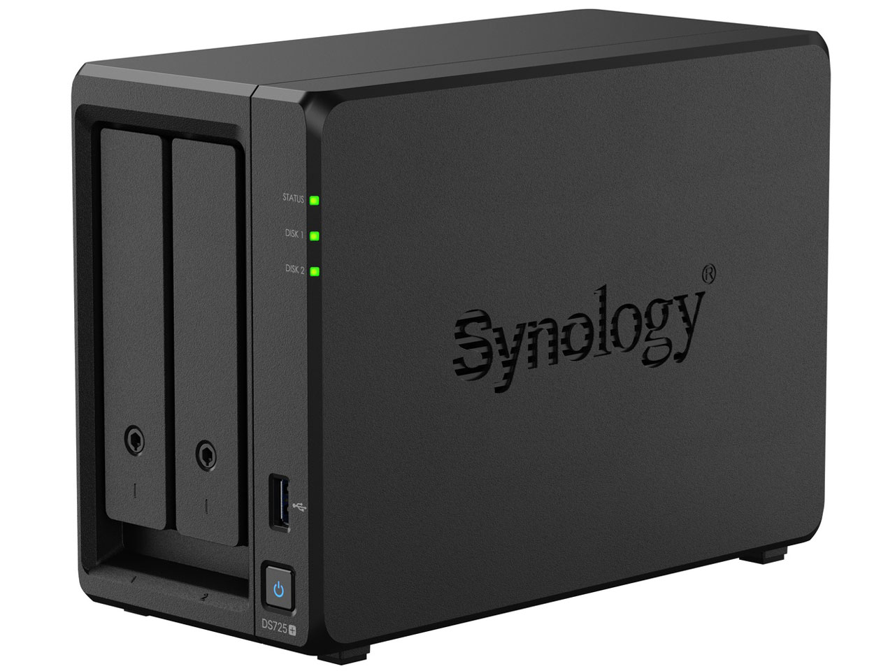 DiskStation DS725+_HAT5320-24TB2 �̐��i�摜