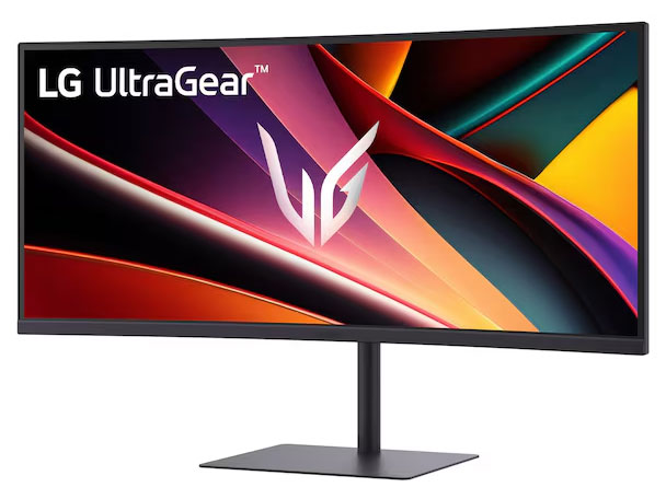 LG UltraGear 34G630A-B [34インチ]