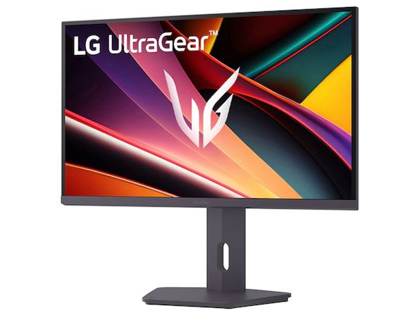 LG UltraGear 27G610A-B [27インチ]