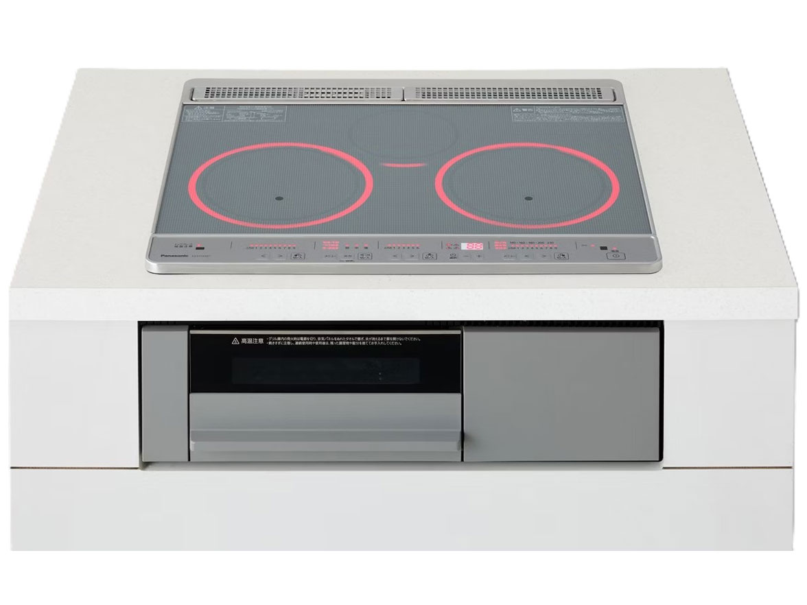 KZ-F1T6XST [�V���o�[/�O���[] �̐��i�摜