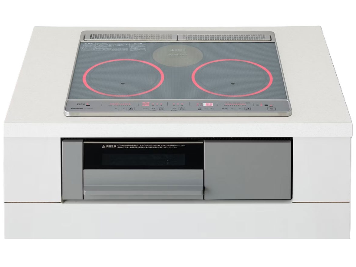 KZ-J1H6AST [�V���o�[/�O���[] �̐��i�摜