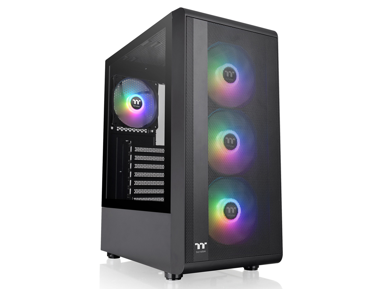 ZEFT Ryzen 5 8500G�ERTX 5060Ti�E16GB�������EM.2 SSD 1TB�E���i.com���胂�f�� �̐��i�摜