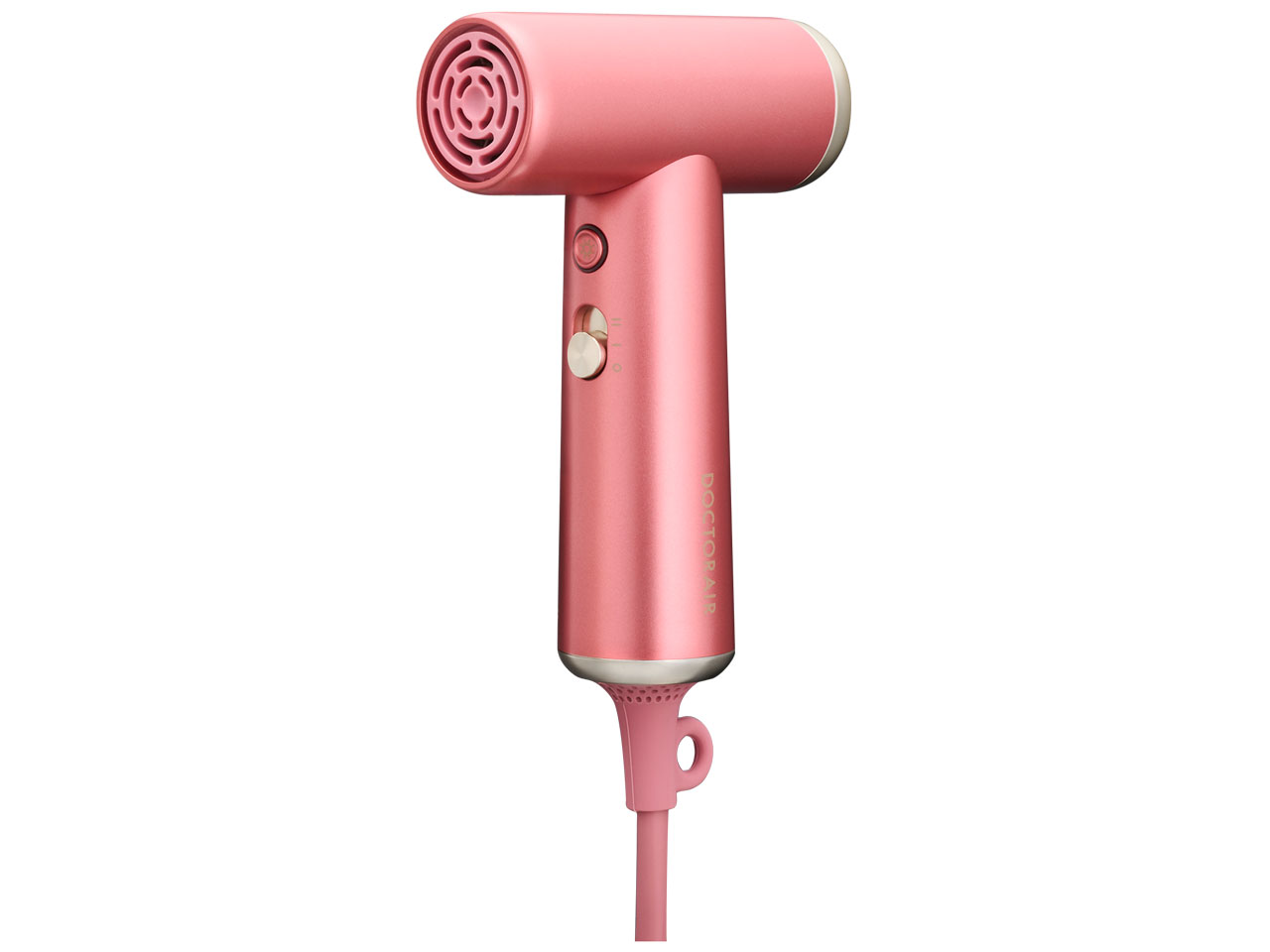 DOCTORAIR �~�� �W�F�b�g BDR-01 PK [�V���K�[�s���N] �̐��i�摜