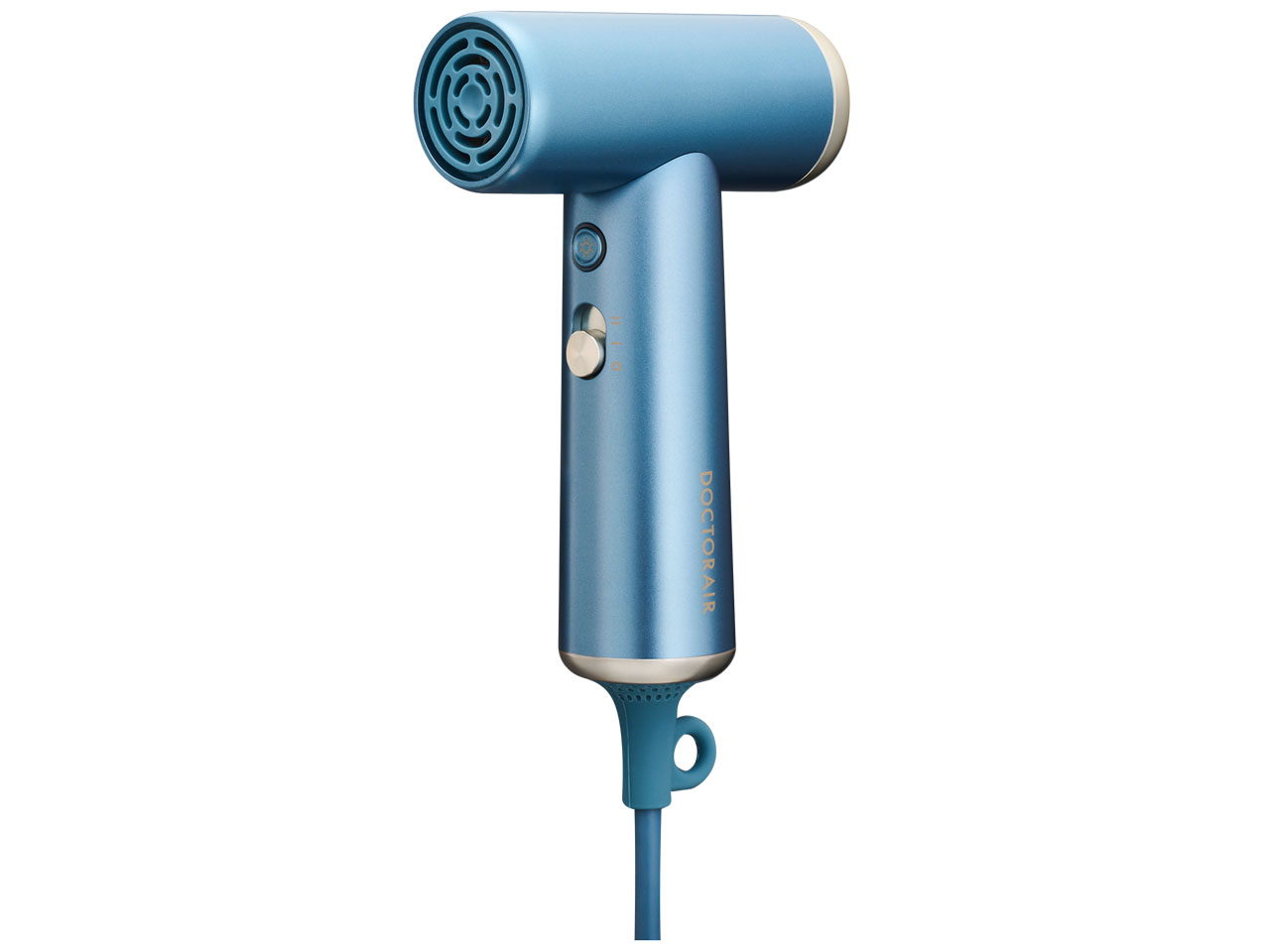 DOCTORAIR �~�� �W�F�b�g BDR-01 BL [�u���[�w�C�Y] �̐��i�摜