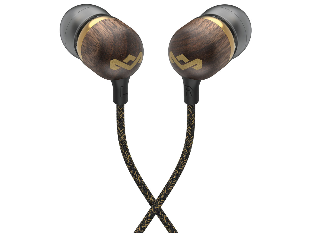 SMILE JAMAICA USB-C [BRASS] �̐��i�摜