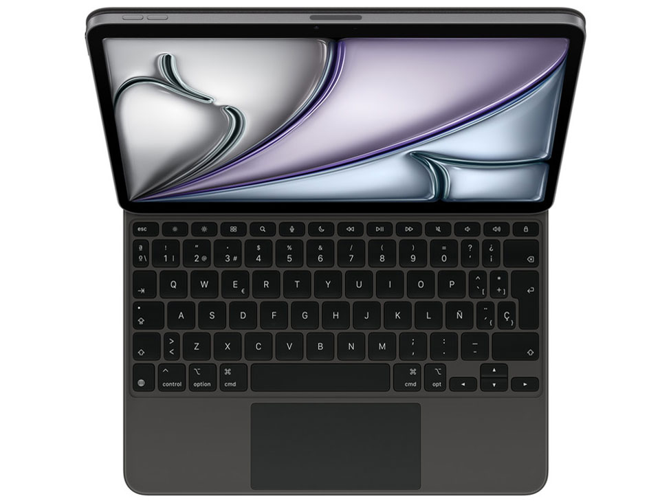 Apple 11インチiPad Air(M3)用 Magic Keyboard スペイン語 価格比較