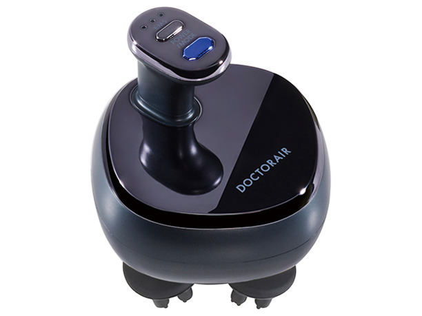 DOCTORAIR EMS�X�J���v�X�p BSC-01 [���[�Z���g�u���b�N] �̐��i�摜