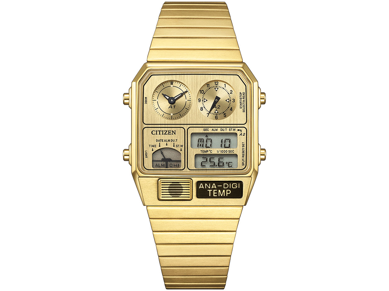 �V�`�Y���R���N�V���� �A�i�f�W�e���v ���胂�f�� JG2103-56P �̐��i�摜