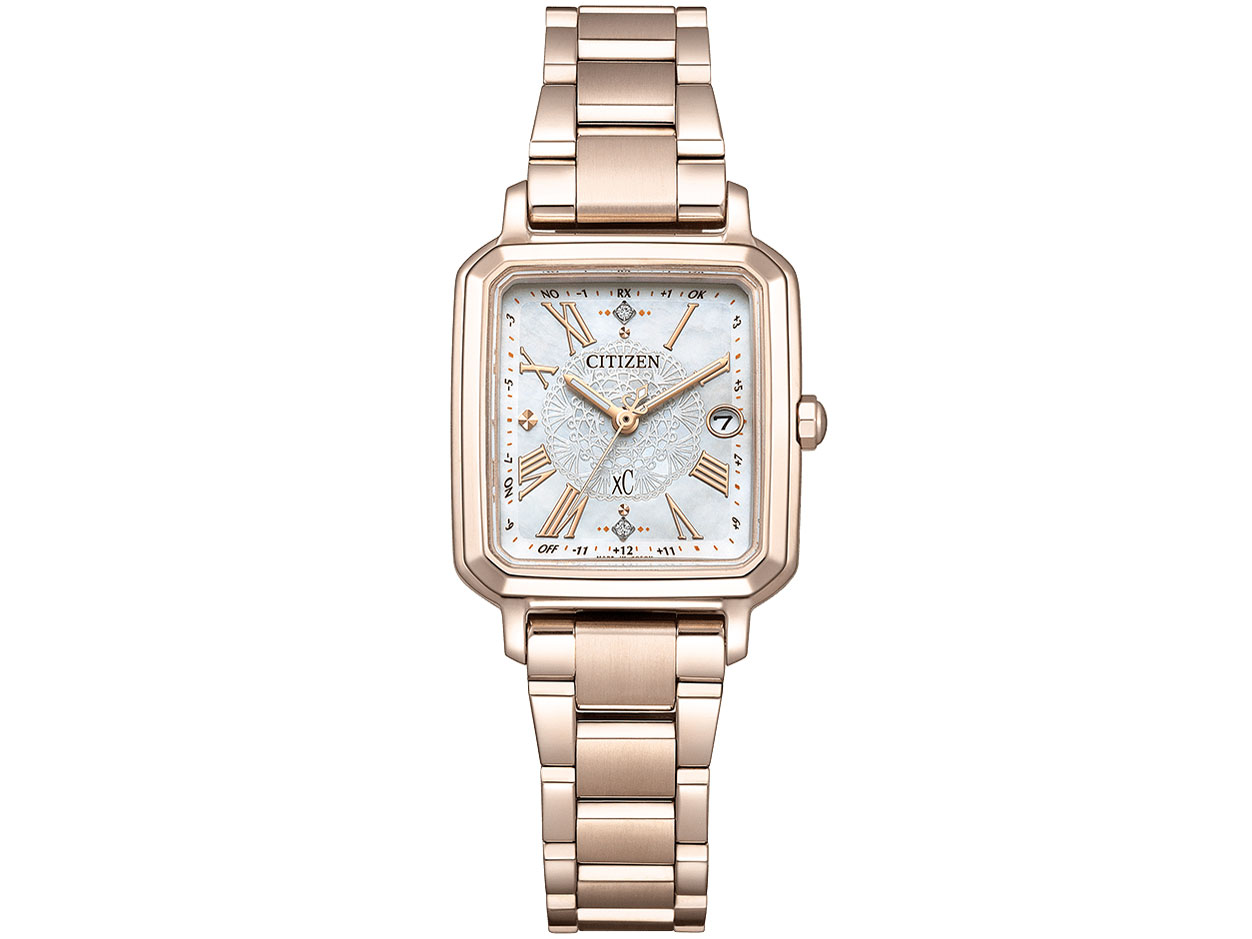 XC hikari コレクション Square 2way Limited Model ES9506-54N