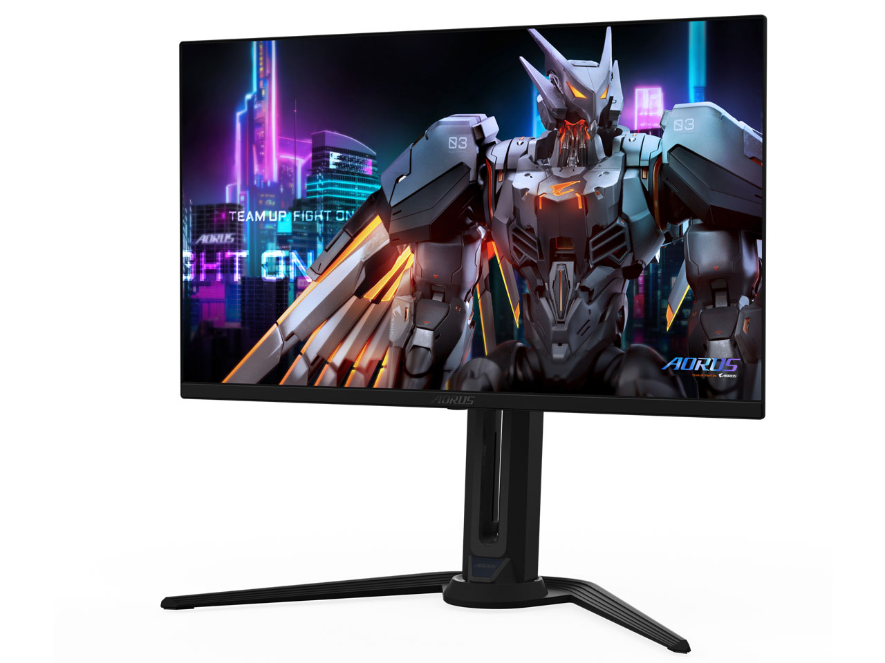 AORUS FO27Q5P [27�C���`]